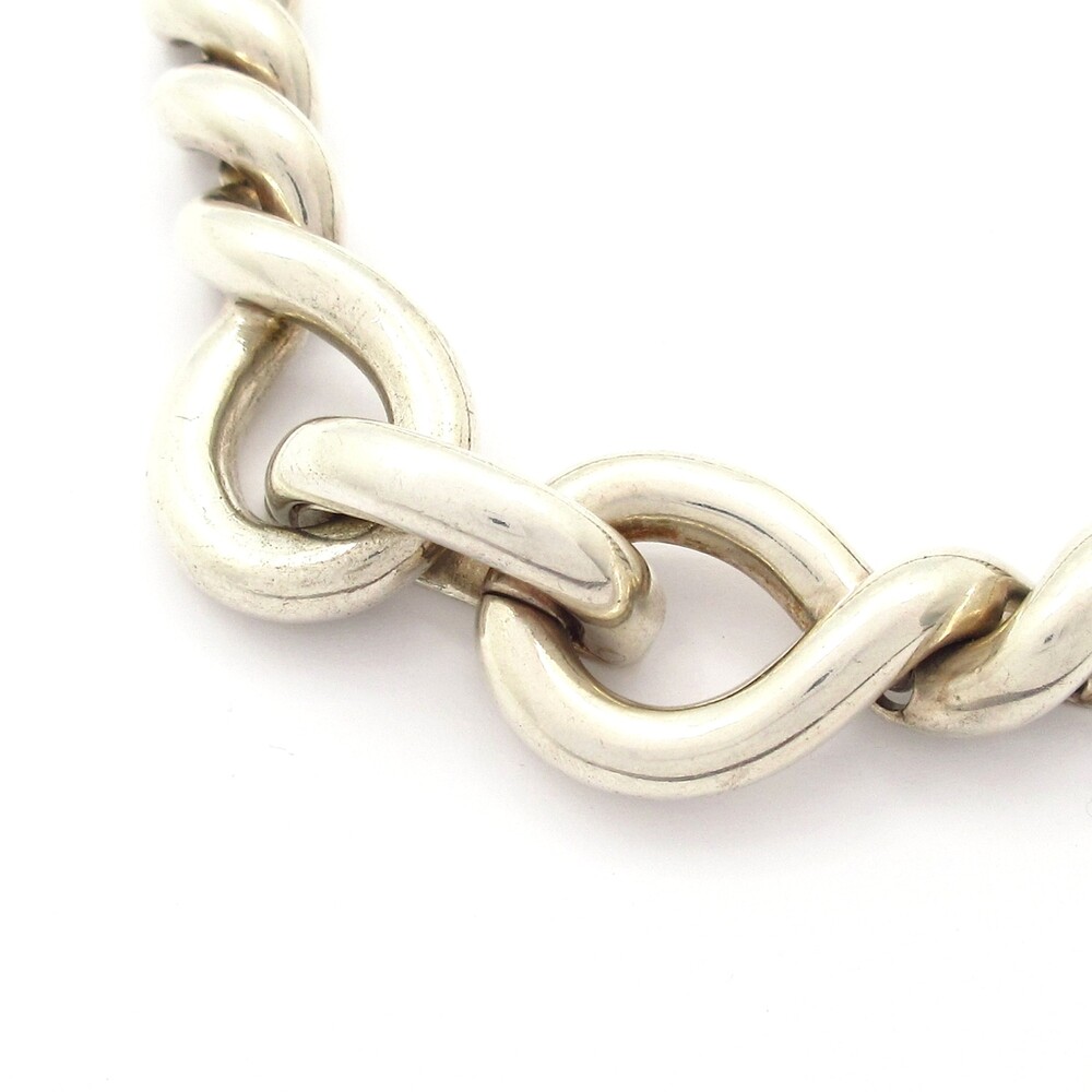 Hermès Torsade Necklace